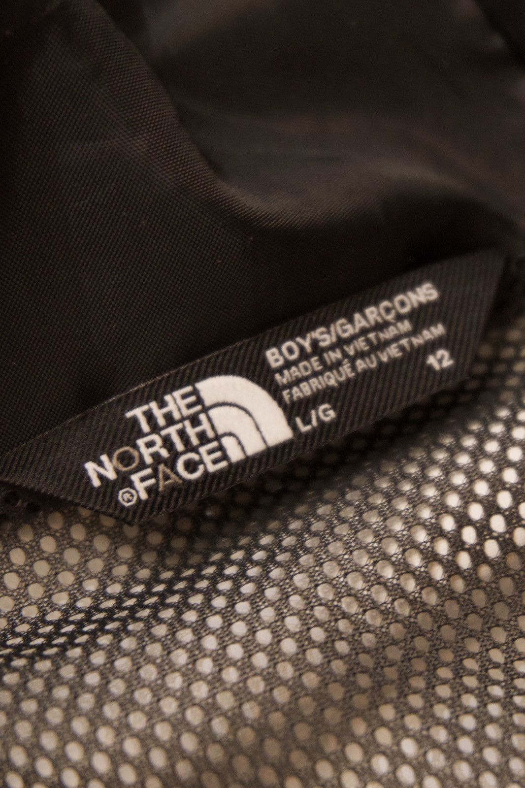 The North Face The North Face B/Y Jacket Kid Size L Size US L / EU 52-54 / 3 - 5 Thumbnail