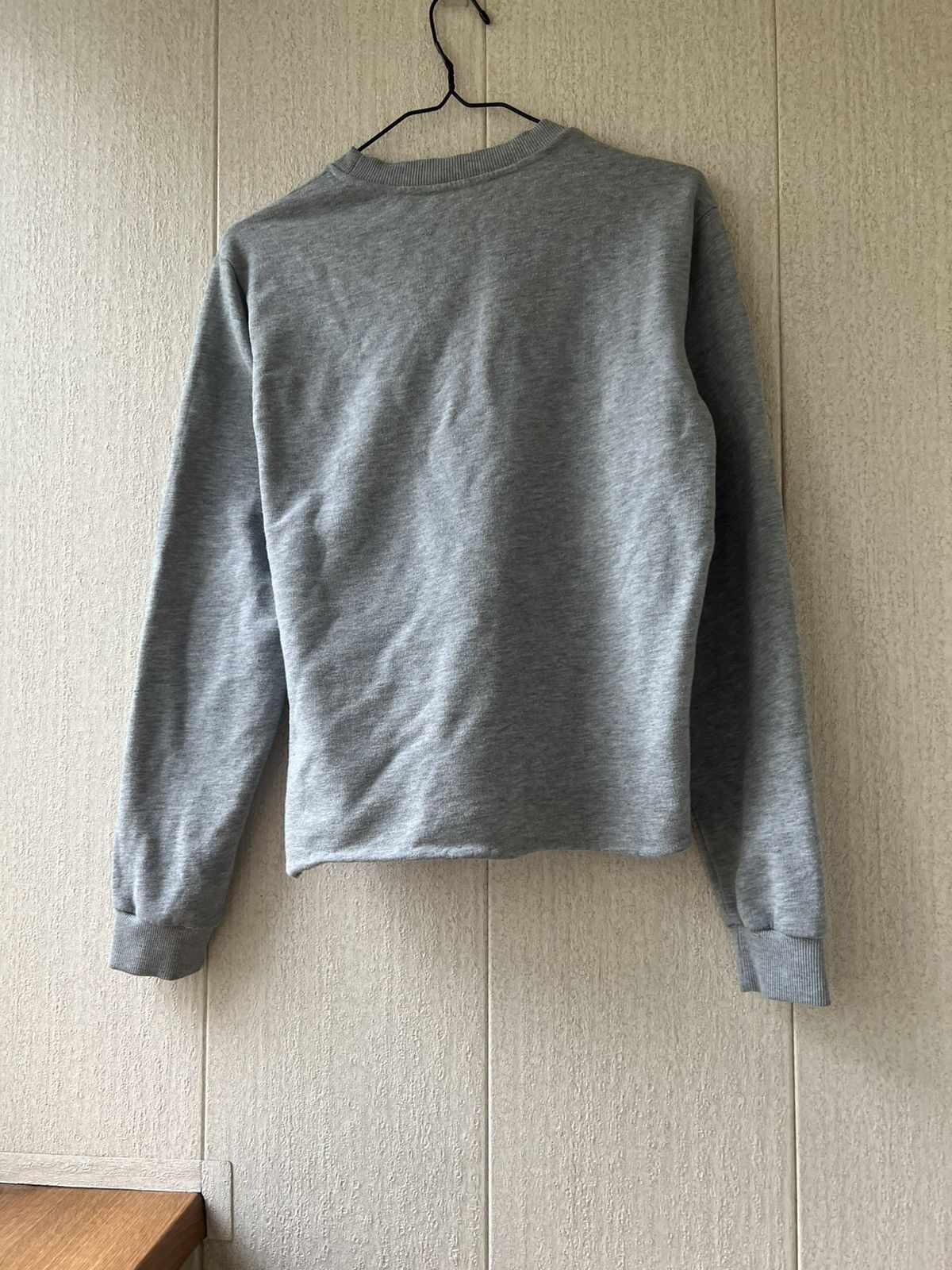 Versace Versace Jeans Vintage Tiger Sweatshirt Size US S / EU 44-46 / 1 - 7 Thumbnail