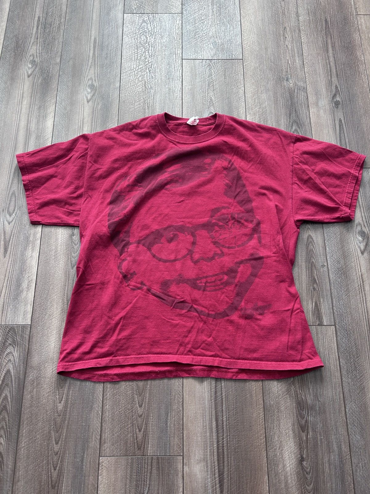Other A Christmas story boxy tee Size US XL / EU 56 / 4 - 1 Thumbnail