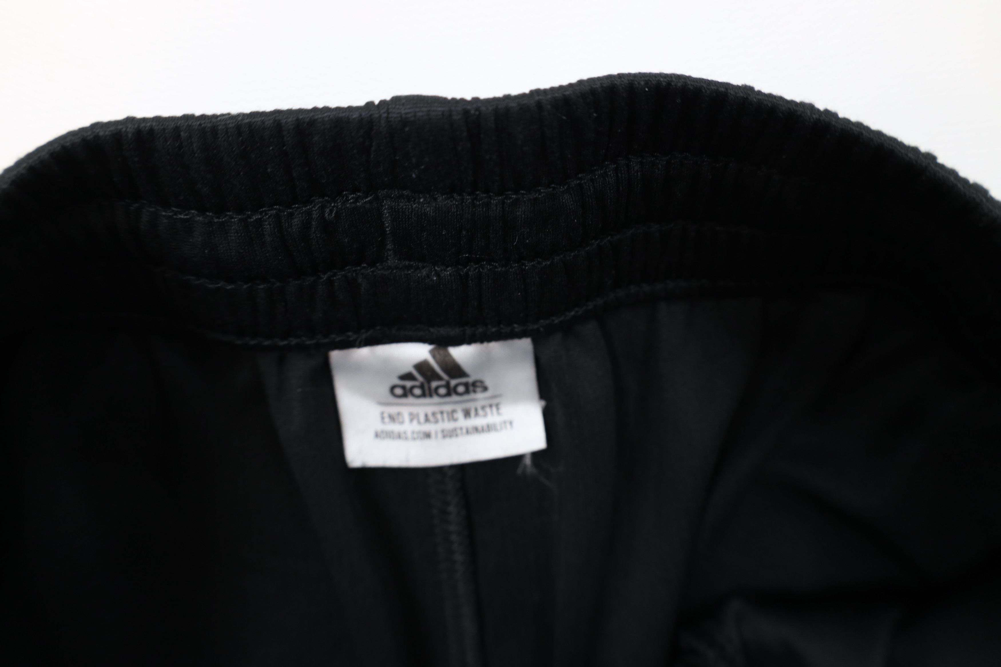 Adidas × Vintage Vintage Y2K Adidas Striped Running Jogging Soccer Shorts Size US 30 / EU 46 - 8 Thumbnail