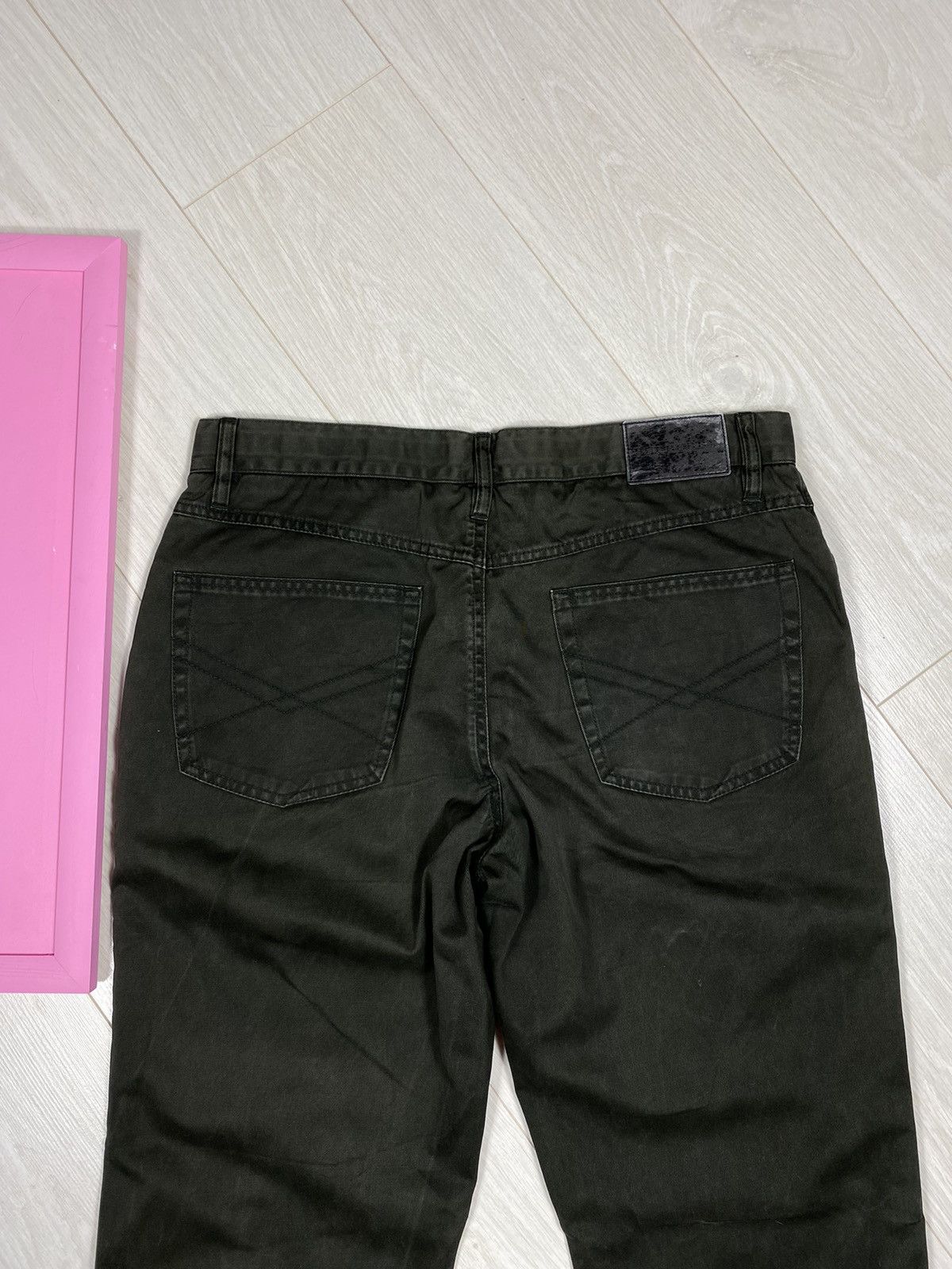 Burberry Burberry Jeans Pants Size US 34 / EU 50 - 8 Thumbnail