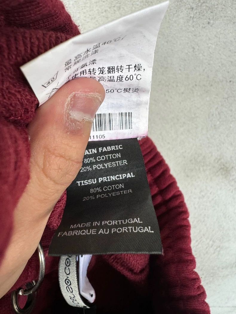 Vetements Vetements size s 16AW Maxi Skirt 2502-Nextarrow Size 25" / US 0 / IT 36 - 7 Thumbnail