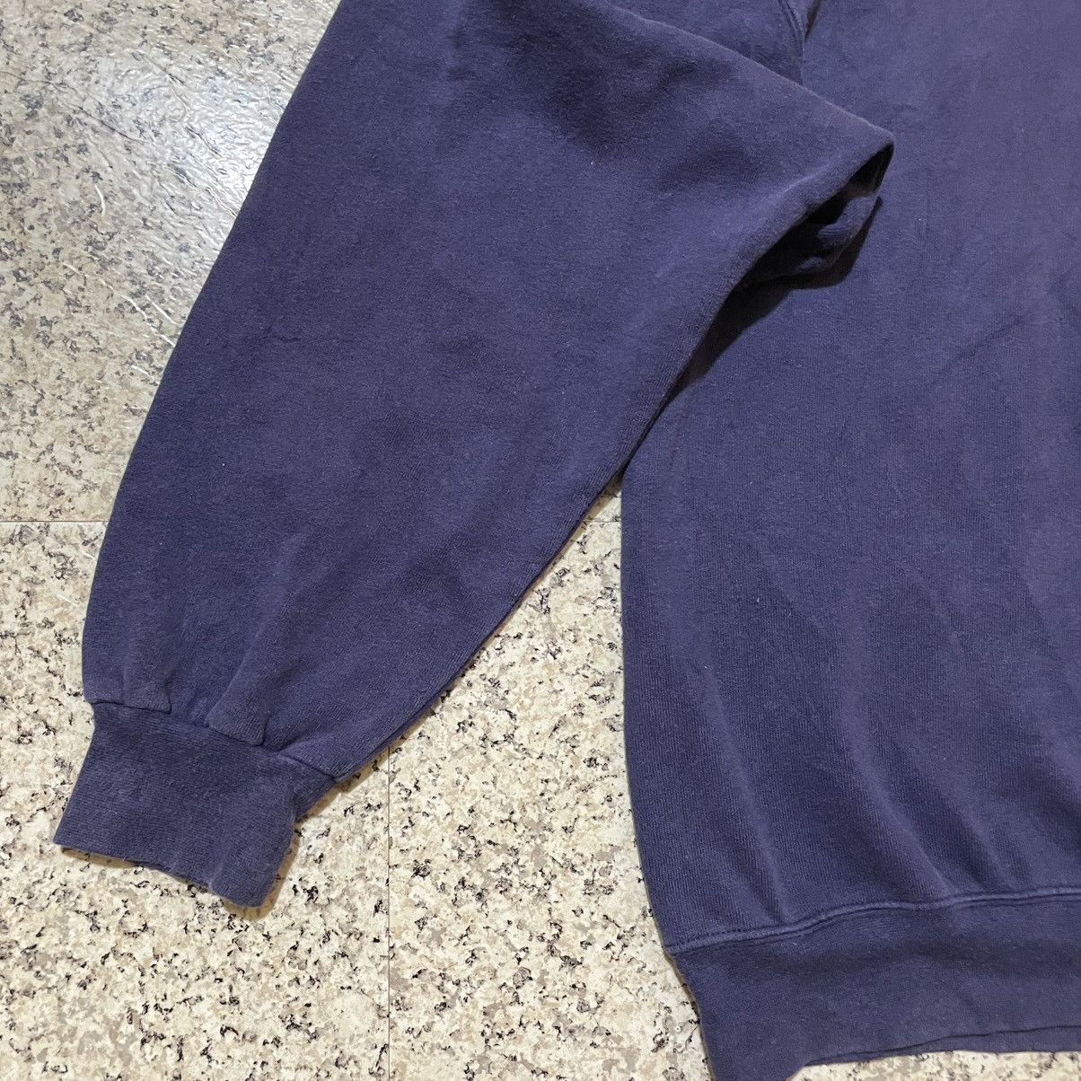 Majestic Vintage 90s Majestic NY Yankees Crewneck Sweatshirt Size US M / EU 48-50 / 2 - 4 Thumbnail