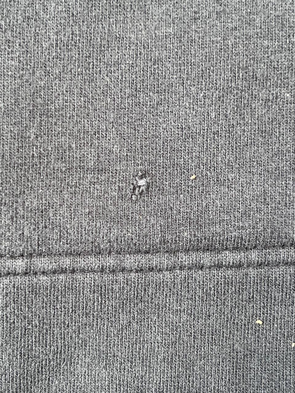 Other Vintage Y2K USA Athletic Wear Sport sweatshirt Size S / US 4 / IT 40 - 3 Thumbnail