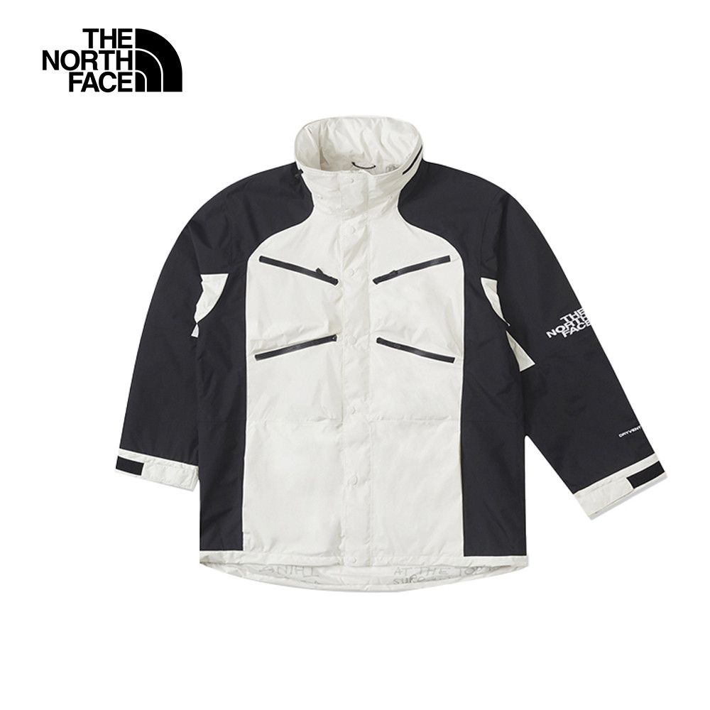 Kazuki Kuraishi × The North Face Urban Exploration KK Utility Dryvent Jacket Size US M / EU 48-50 / 2 - 2 Thumbnail