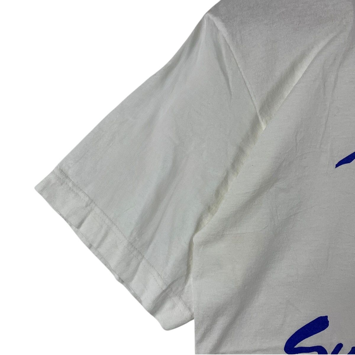 USA Olympics × Vintage Vintage OLYMPICS games sydney printed logo tee Size US M / EU 48-50 / 2 - 6 Thumbnail