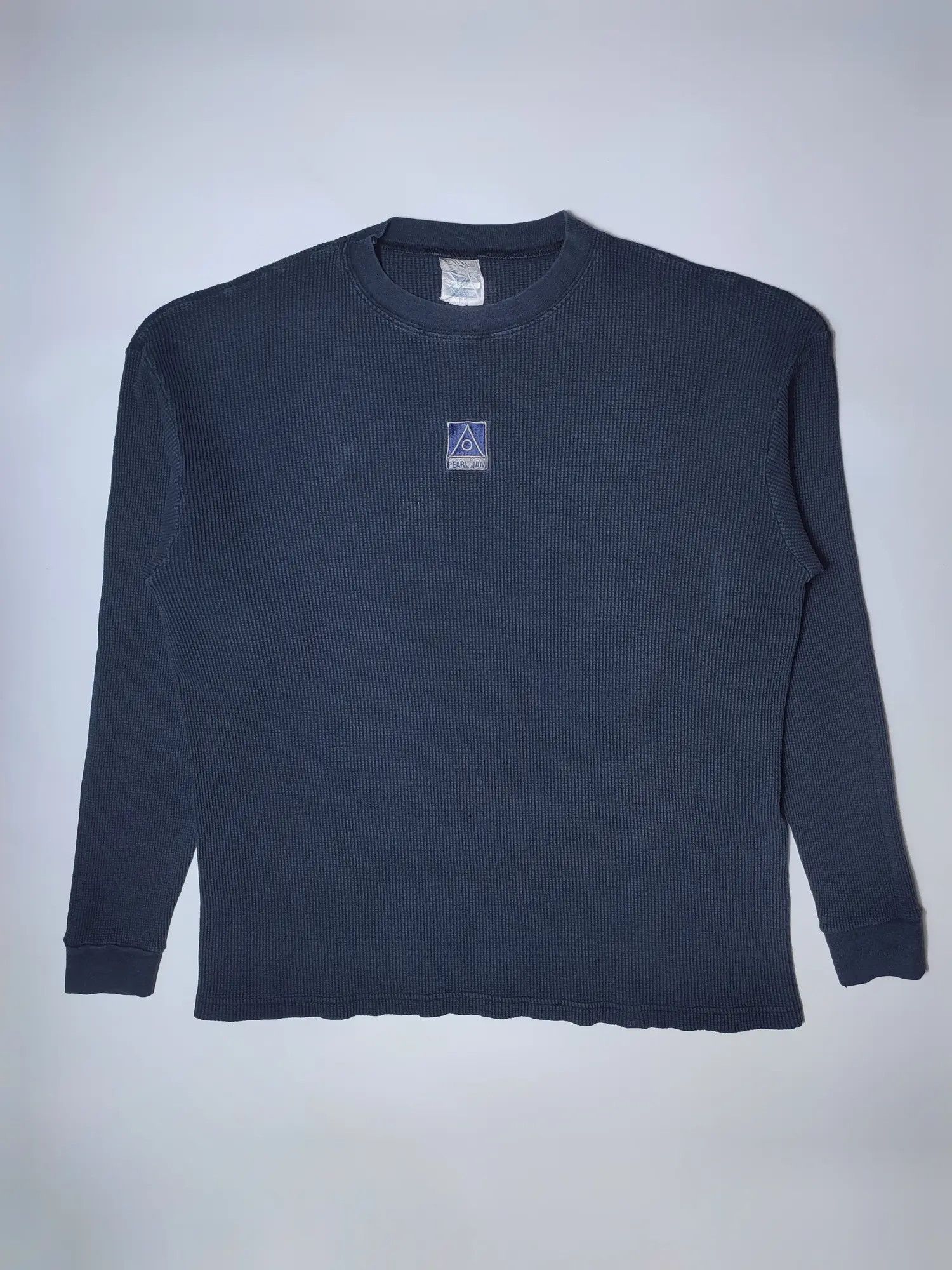 Band Tees Pearl Jam Vintage Band Sweatshirt Size US L / EU 52-54 / 3 - 6 Thumbnail