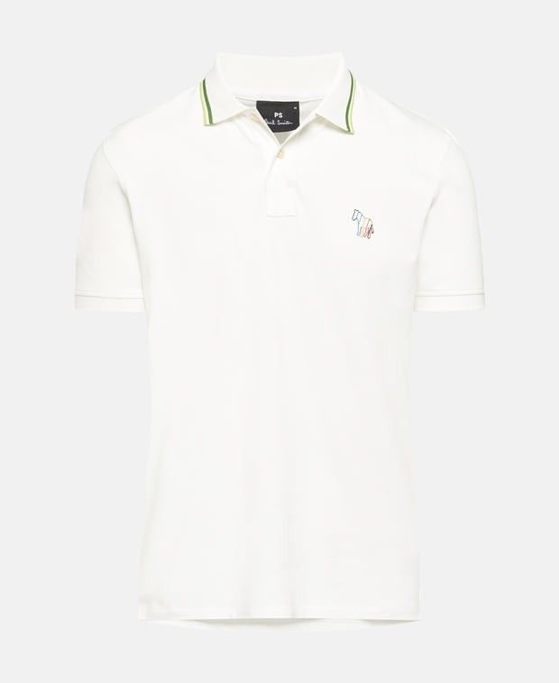 Paul Smith Polo shirt Size US M / EU 48-50 / 2 - 1 Preview