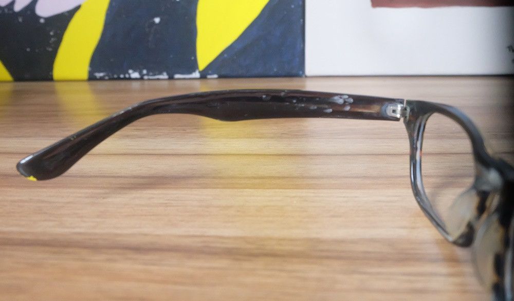 Playboy Playboy Glasses Size ONE SIZE - 6 Thumbnail