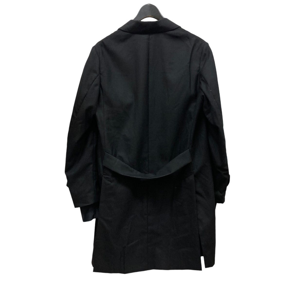 Undercover Undercover Layered Chester Coat UCT4103-3 Size US S / EU 44-46 / 1 - 2 Thumbnail