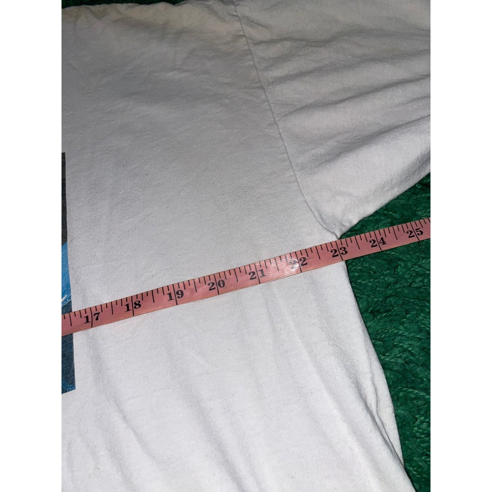 Gildan Vintage Jodell Shirt Music Country Music Tee Concert Tour XL Size US XL / EU 56 / 4 - 10 Thumbnail