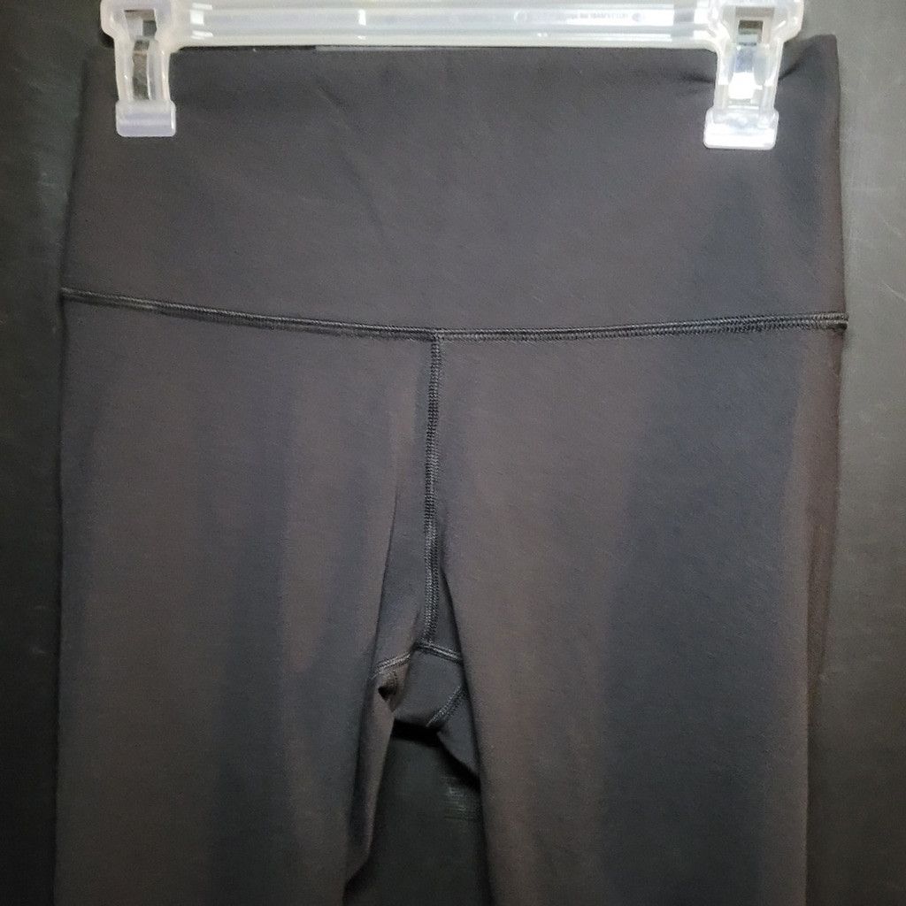 Everlane Everlane The Performance Leggings, black, NWOT, Size M Size 26" / US 2 / IT 38 - 2 Thumbnail