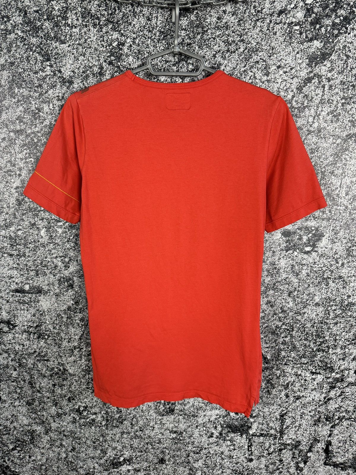 Vivienne Westwood Women’s Vivienne Westwood Anglomania T-Shirt Luxury Size M Size M / US 6-8 / IT 42-44 - 11 Thumbnail