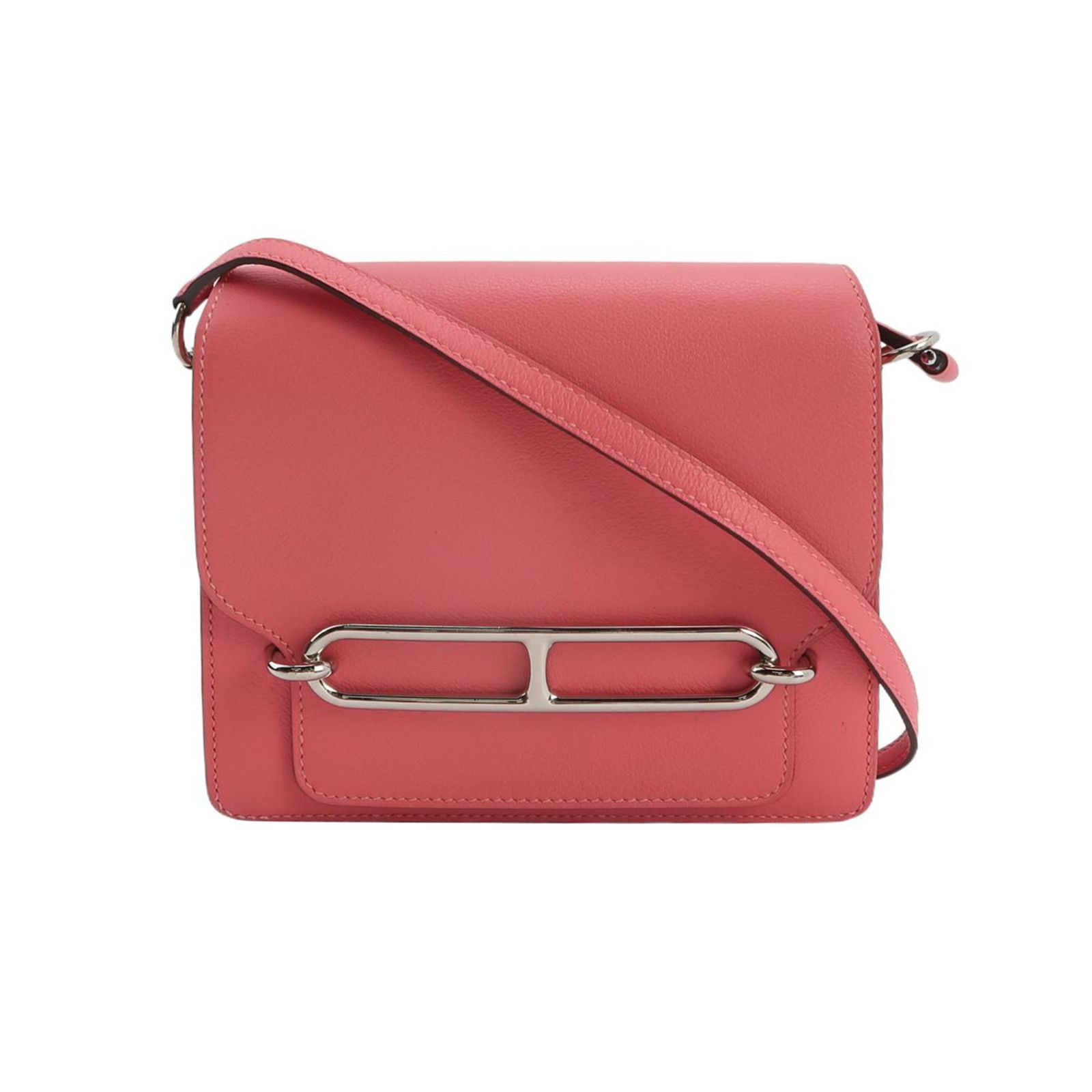 Hermes Hermes Women os Shoulder Bags Size ONE SIZE - 1 Thumbnail