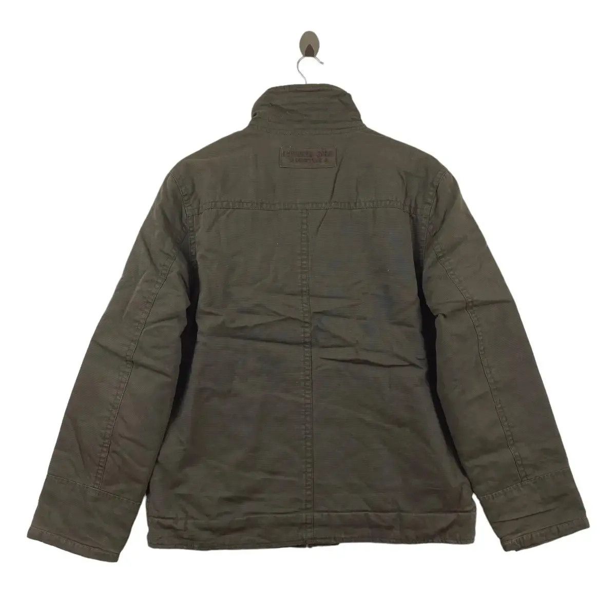 Other SEMIR YOUNG & FREE Chore Worker Outdoor Jacket Hunting Size US M / EU 48-50 / 2 - 5 Thumbnail