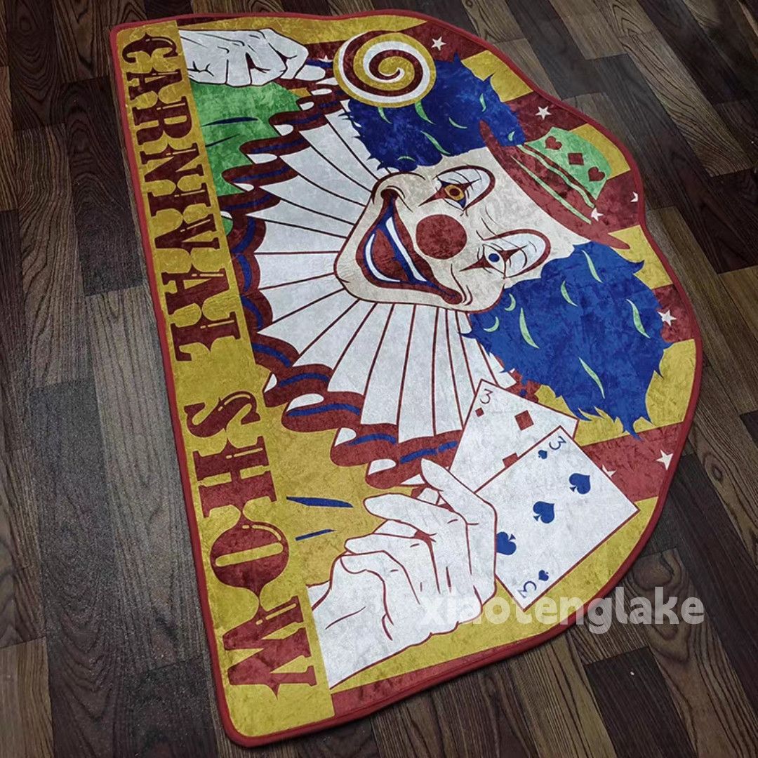 Designer × Japanese Brand × Vintage Unisex outdoor utility punk pattern blanket rug Size ONE SIZE - 4 Thumbnail
