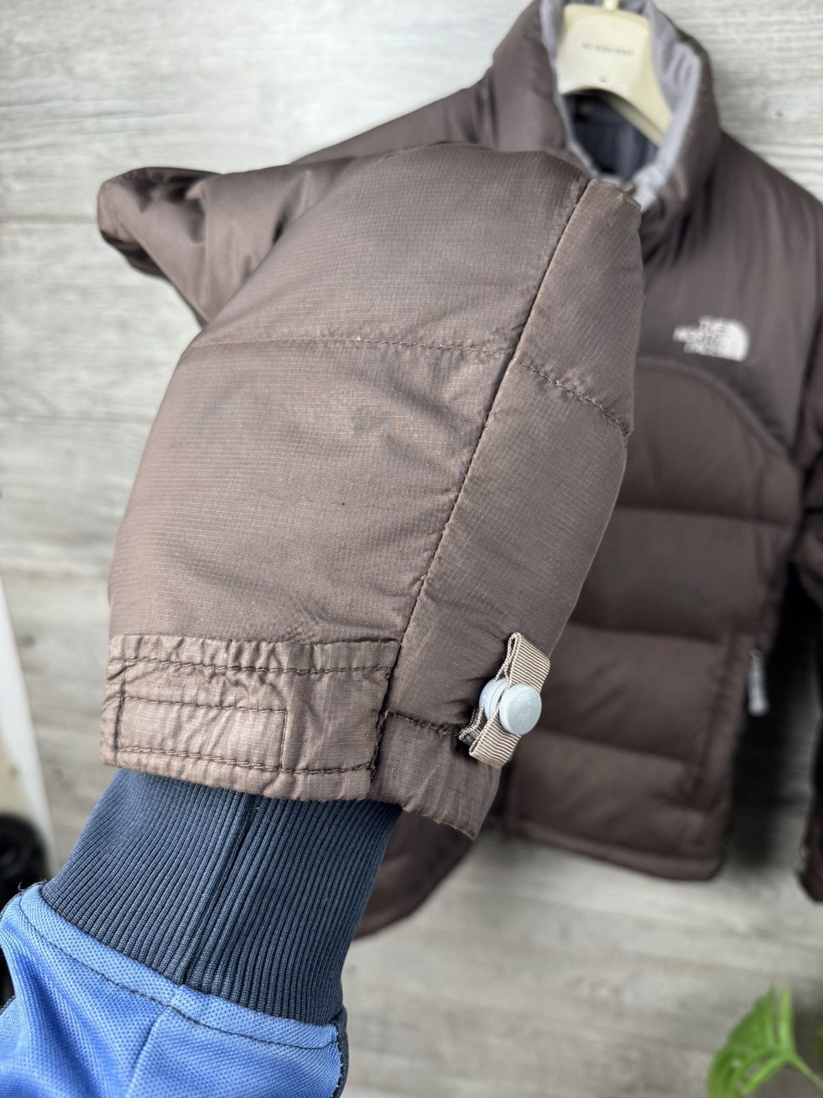 The North Face THE NORTH FACE 700 GORPCORE Y2K STYLE Kendall Jenner Size M / US 6-8 / IT 42-44 - 13 Thumbnail