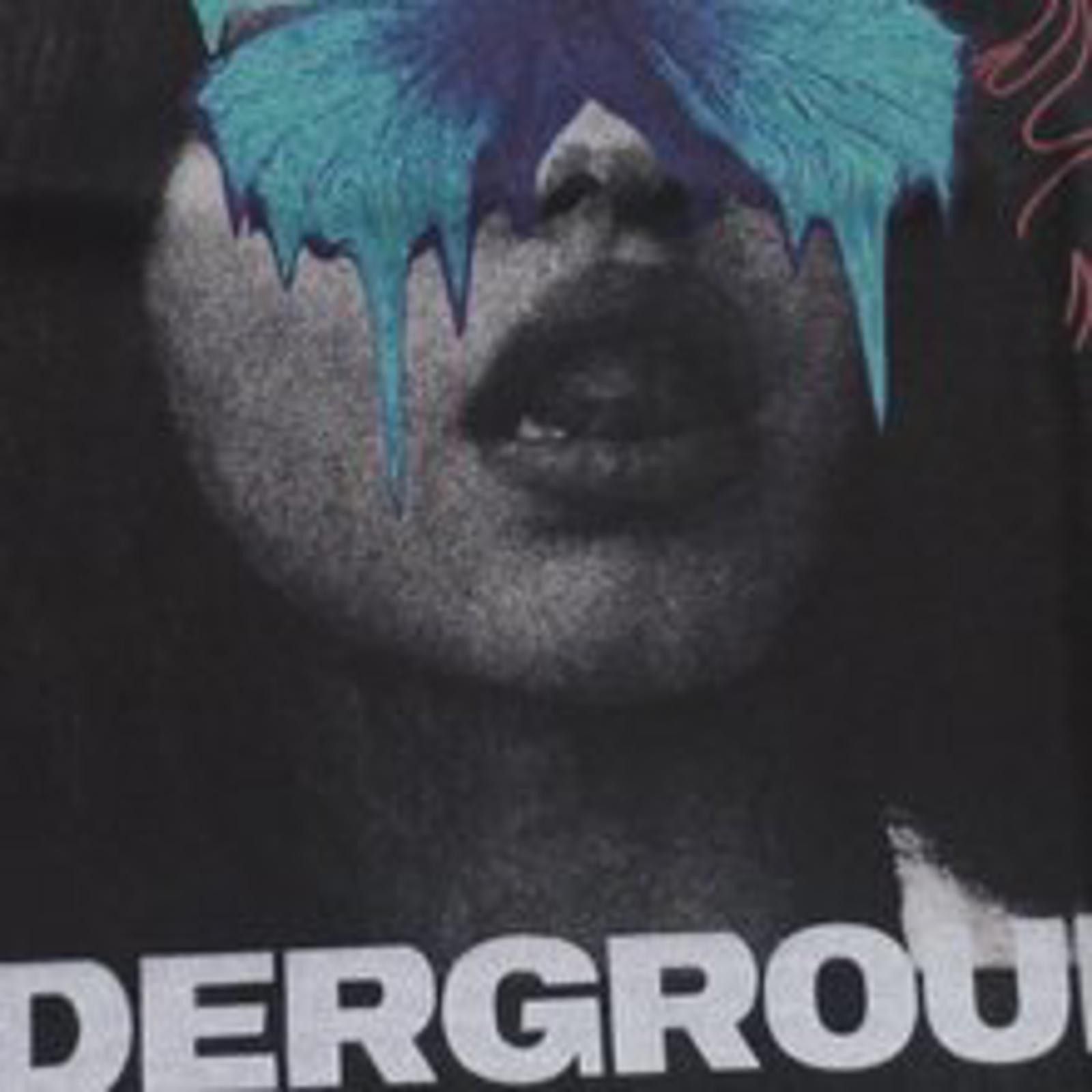 Other The Velvet Underground Butterfly Graphic Tee Size US L / EU 52-54 / 3 - 2 Thumbnail