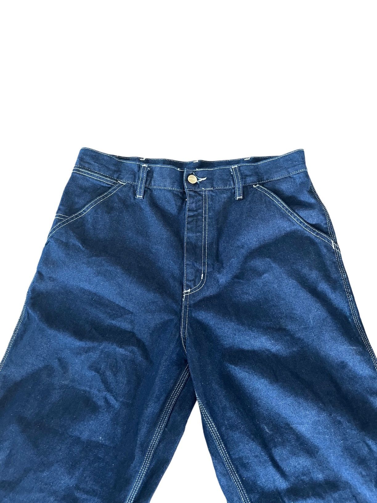 Carhartt Wip Carhartt WIP Jeans🔥 Size US 32 / EU 48 - 2 Thumbnail