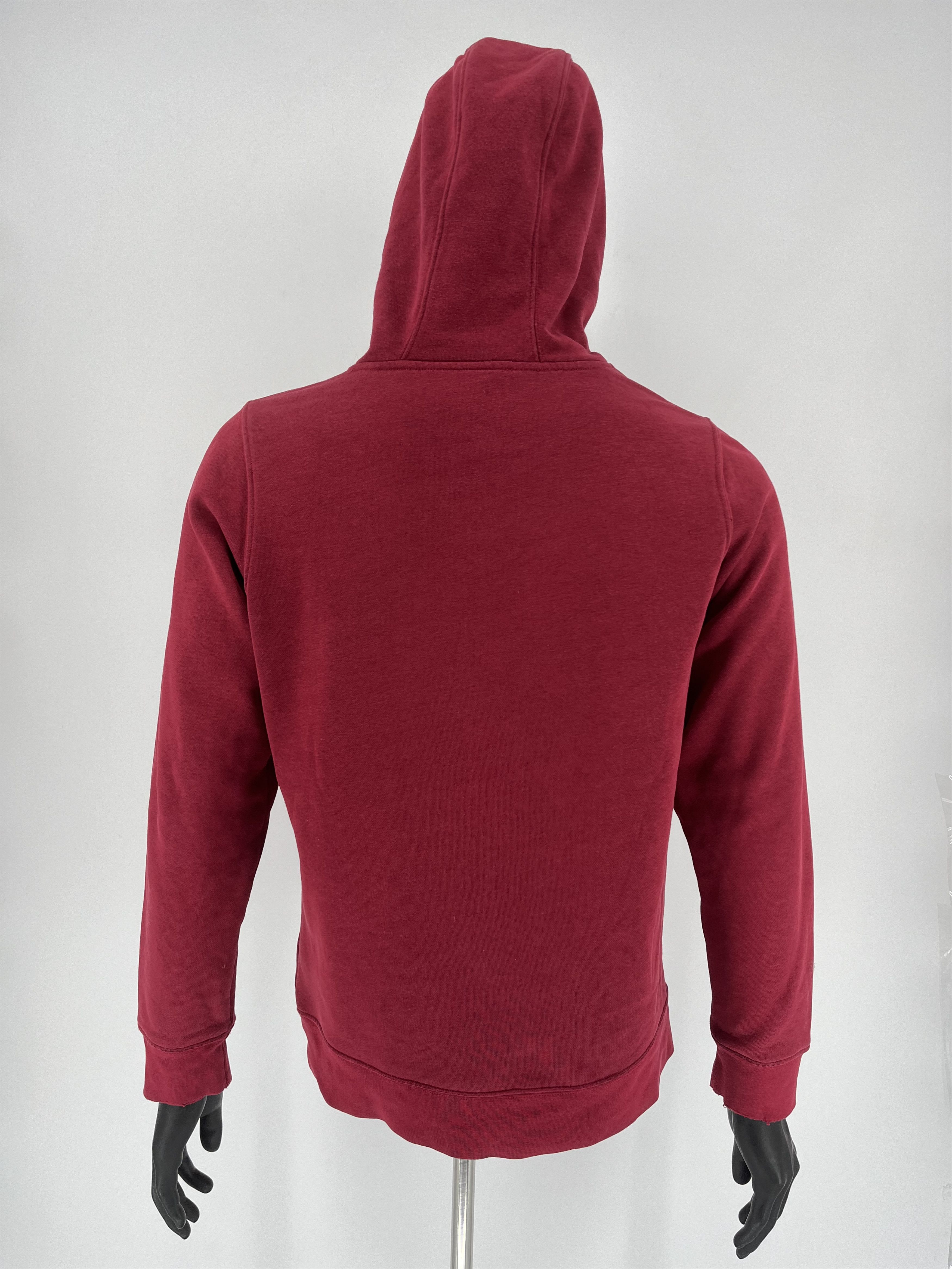 Nike Vintage Nike FCB Barcelona Big Logo Y2k Hoodie Size US M / EU 48-50 / 2 - 11 Thumbnail