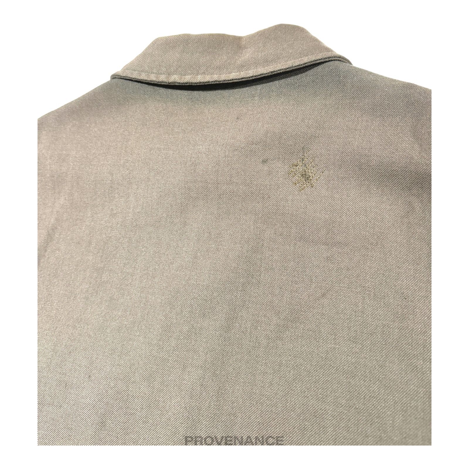 Filson 🔴 Filson Cruiser - Drab Whipcord Size US XXS / EU 40 - 4 Thumbnail
