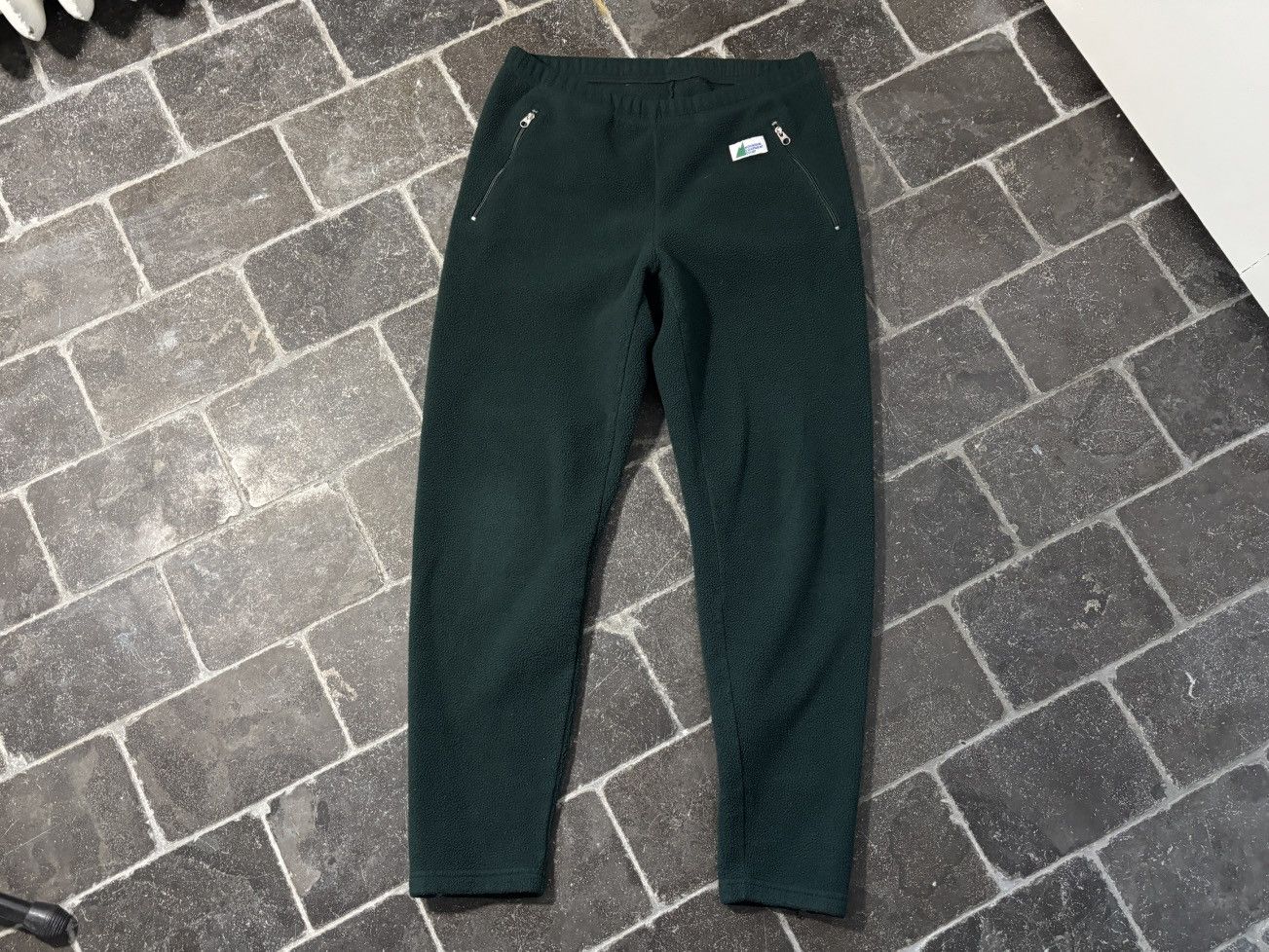 Mountain Equipment Company Vintage Mountain Equipment Co-op Fleece Pants Liner Winter Size US 31 - 13 Thumbnail