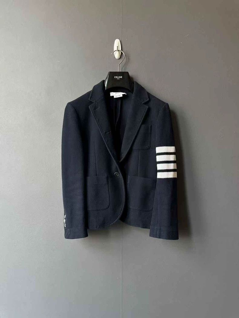 Other Thom Browne size38 A suit with a vest Size 38S - 1 Thumbnail