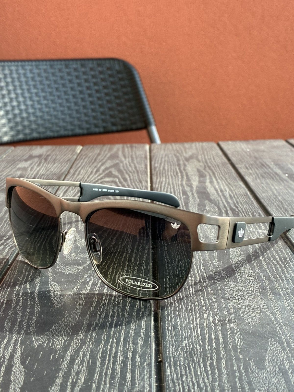 Adidas New Adidas Sunglasses polarized unisex Size ONE SIZE - 1 Thumbnail