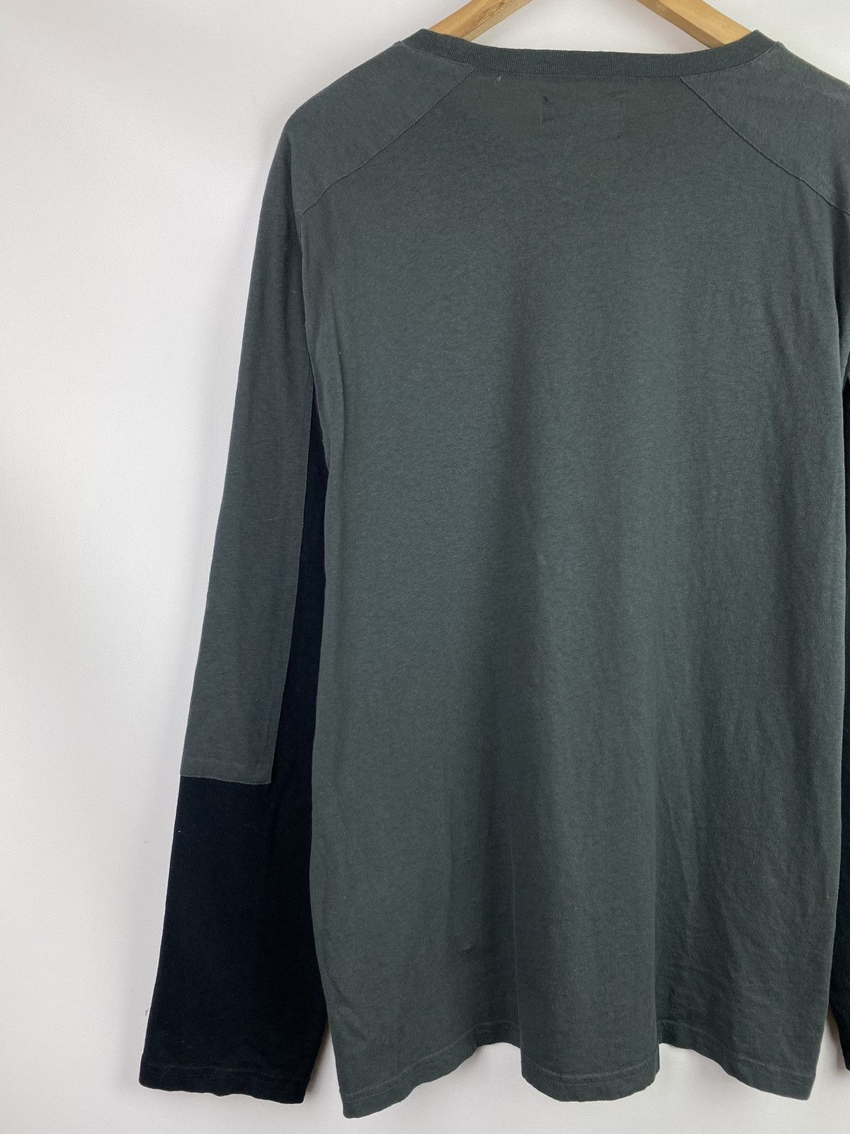 Folk Folk men’s long sleeve t shirt size 5 Size US XL / EU 56 / 4 - 14 Thumbnail