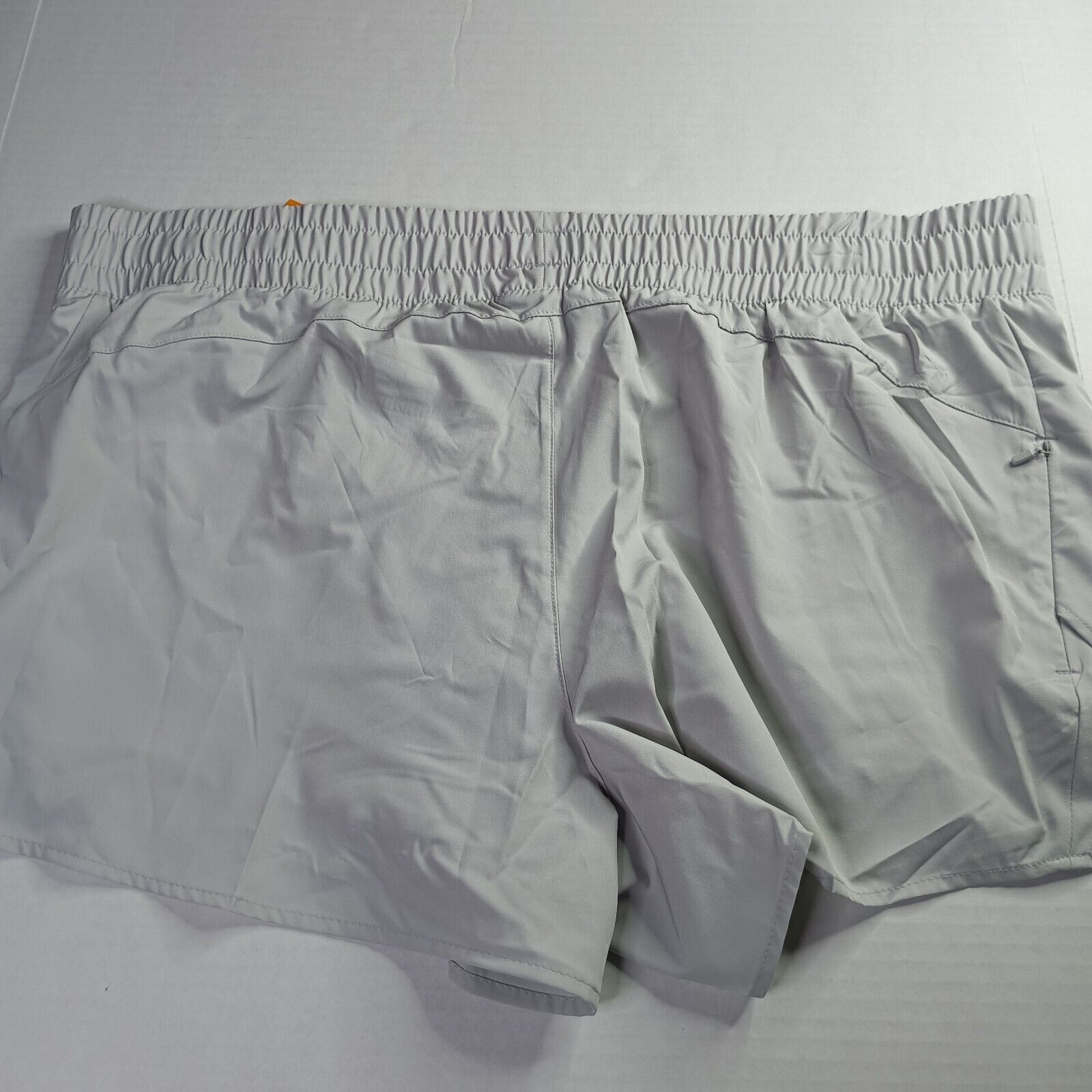 Avia Avia Running Shorts Liner Women's 3XL (22) Platinum Silver Size 42" / US 20 - 10 Thumbnail