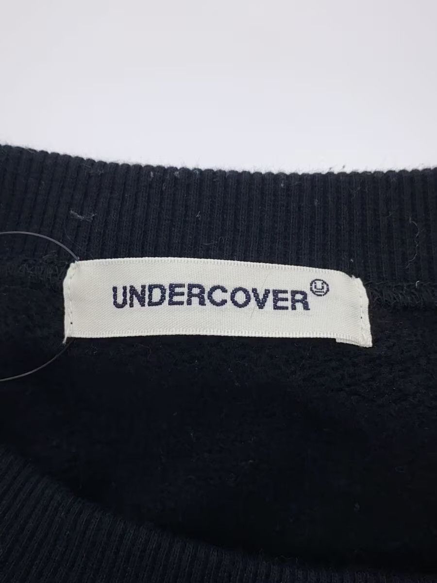 Undercover Barbed Wire Sweatshirt - Undercover Size US L / EU 52-54 / 3 - 4 Thumbnail