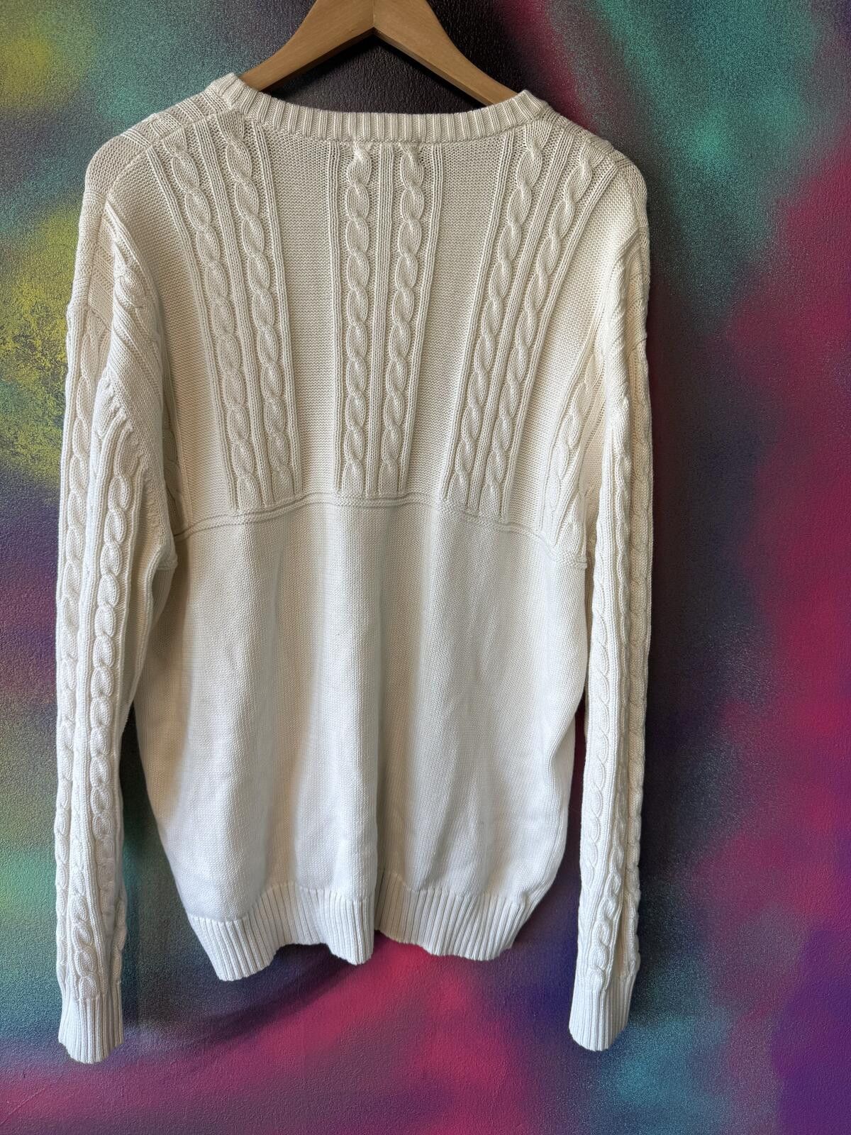 Other Blue harbour Men jumper Size L Size US L / EU 52-54 / 3 - 4 Thumbnail