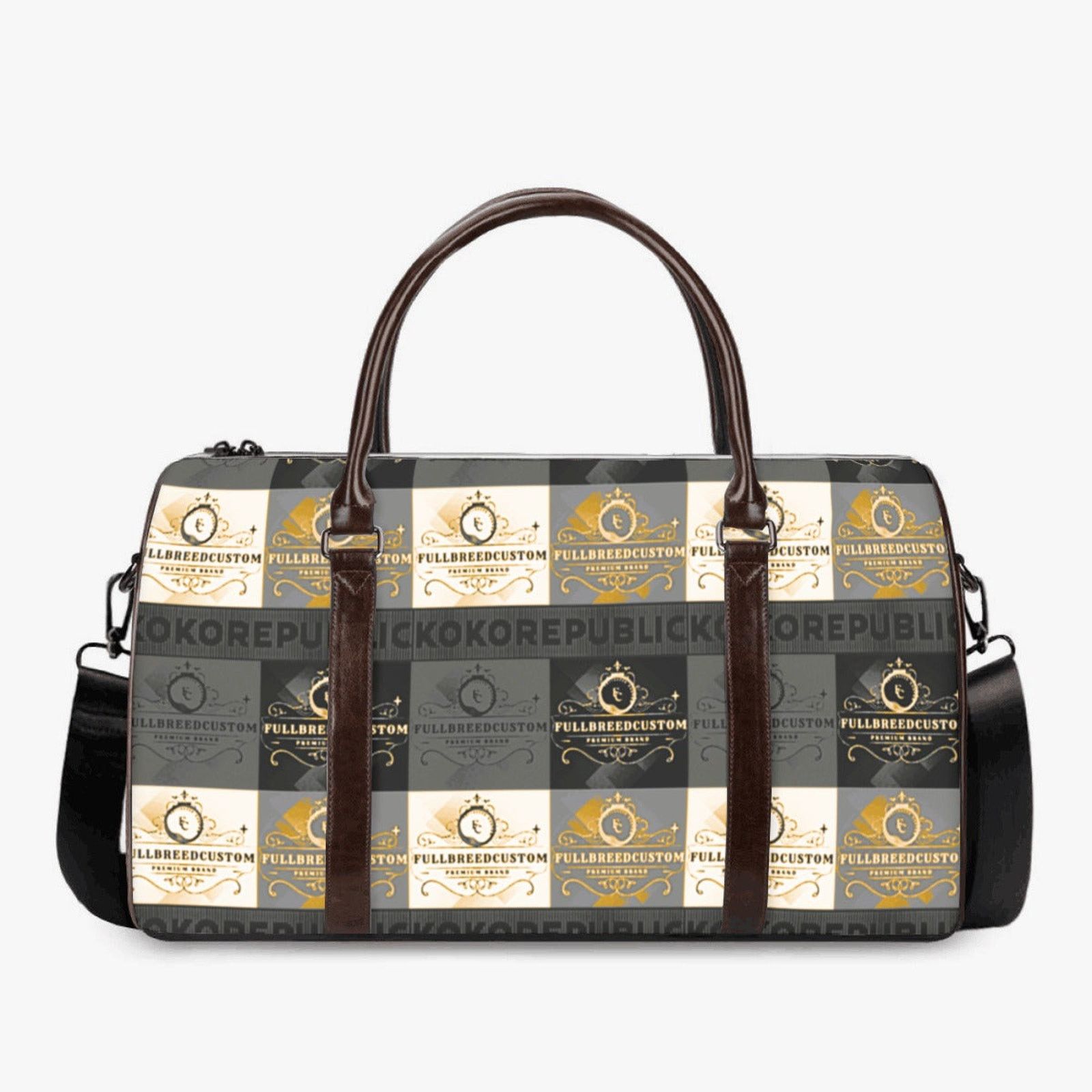 Other FullbreedCustom Duffle Bag Size ONE SIZE - 1 Thumbnail