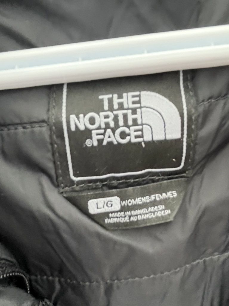The North Face TNF Jacket Size L / US 10 / IT 46 - 3 Thumbnail