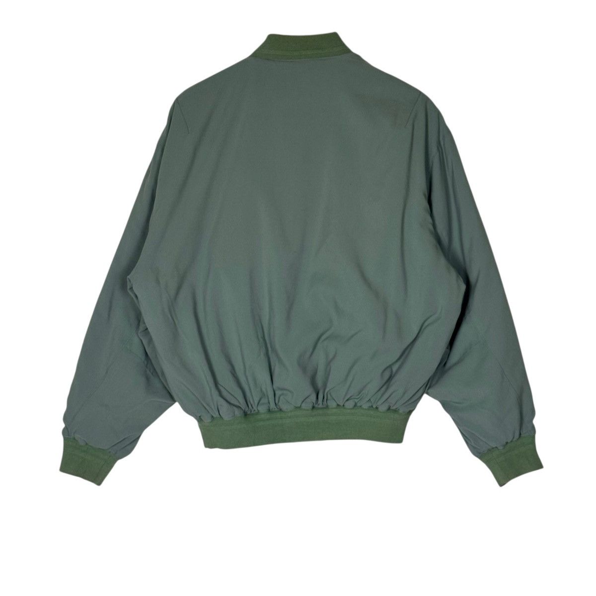 Japanese Brand Lautreamont Men Project Reversible Bomber Size US M / EU 48-50 / 2 - 11 Thumbnail