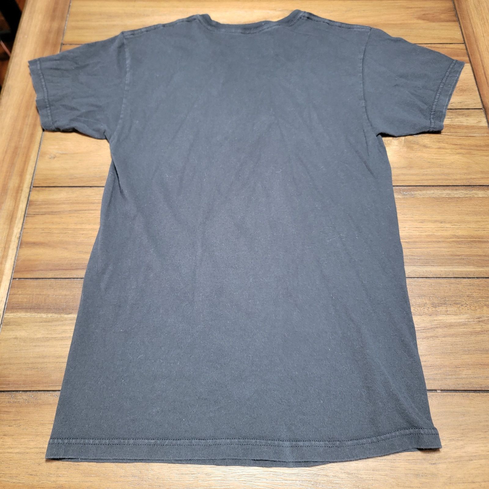Other My Hero Academia Black Unisex Tee Characters - Size Small Size US S / EU 44-46 / 1 - 2 Thumbnail