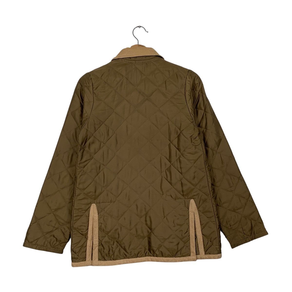 Lavenham Lavenham Polyester Quilted Jacket Size US M / EU 48-50 / 2 - 7 Thumbnail