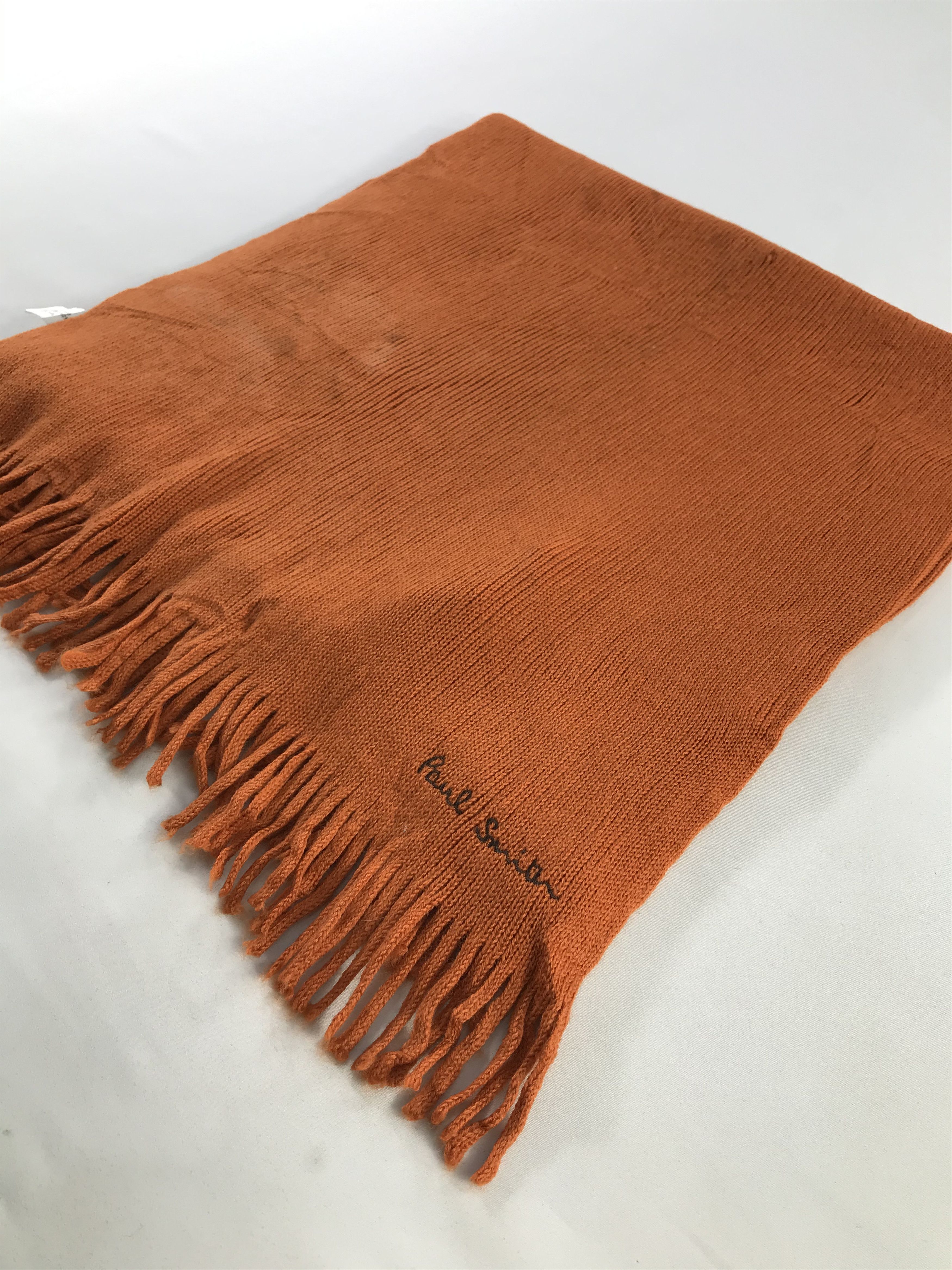 Paul Smith Scarf / Muffler / Neckwear - WW2159