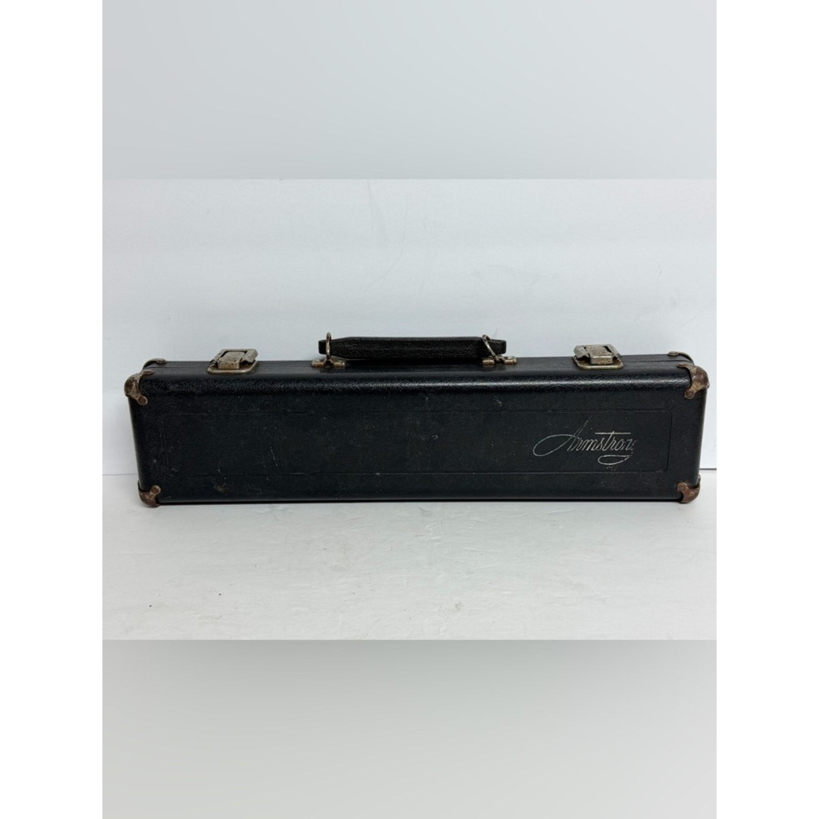 Other WT Armstrong 104 Beginner Flute With Hard Case Made in USA Size ONE SIZE - 2 Thumbnail