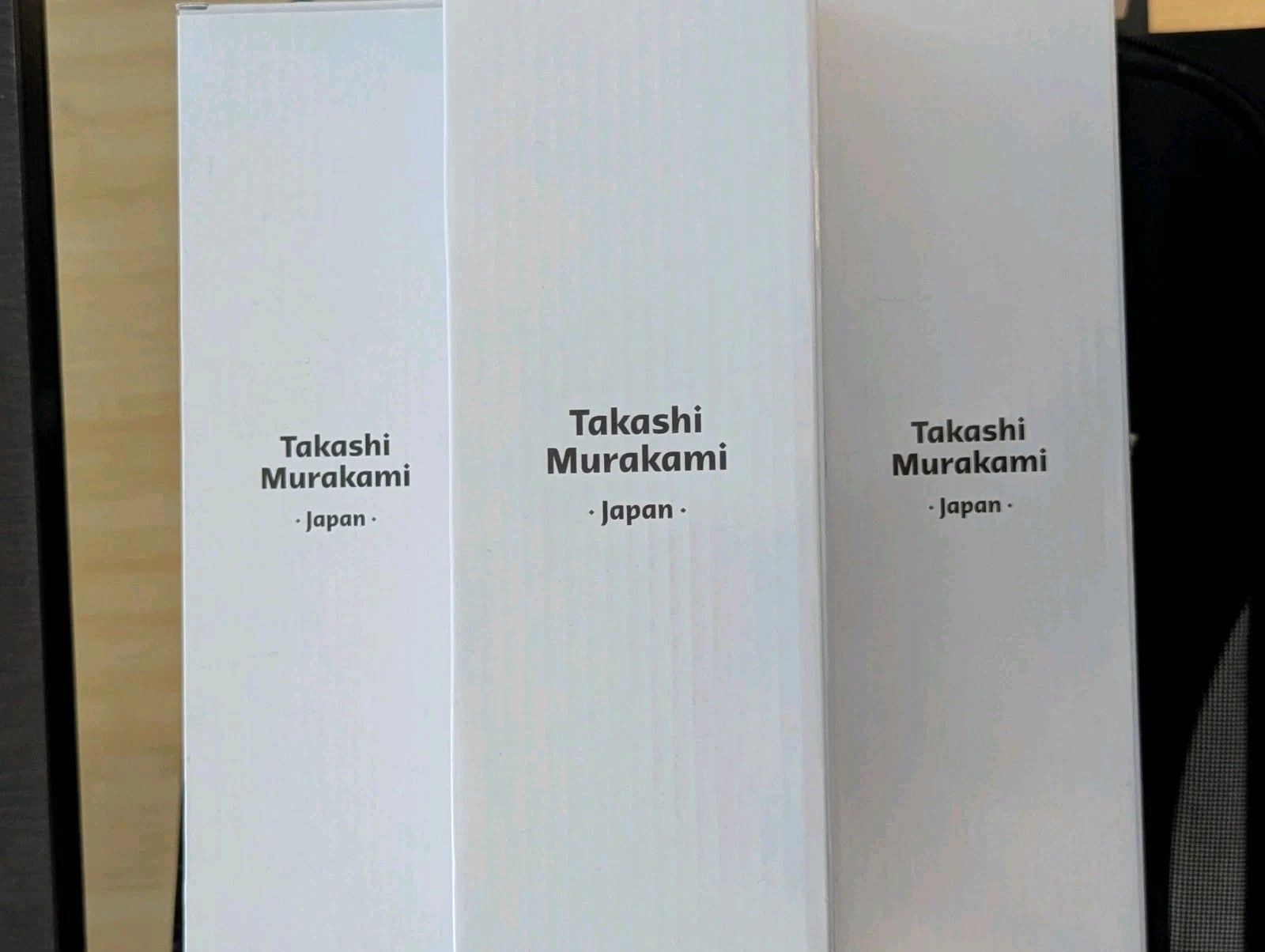 Takashi Murakami FIFA World Cup Qatar 2022™ Water Bottle - Takashi Murakami Size ONE SIZE - 10 Thumbnail