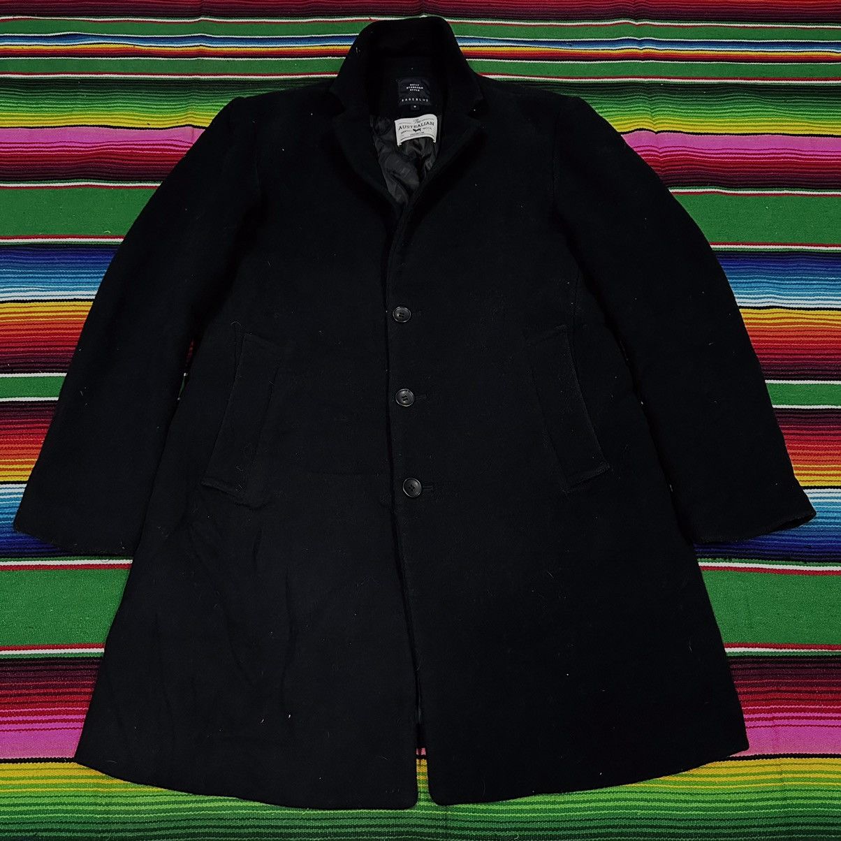 Vintage 💥Japanese Brand💥 RageBlue Blazzer 💥 Size US L / EU 52-54 / 3 - 1 Thumbnail