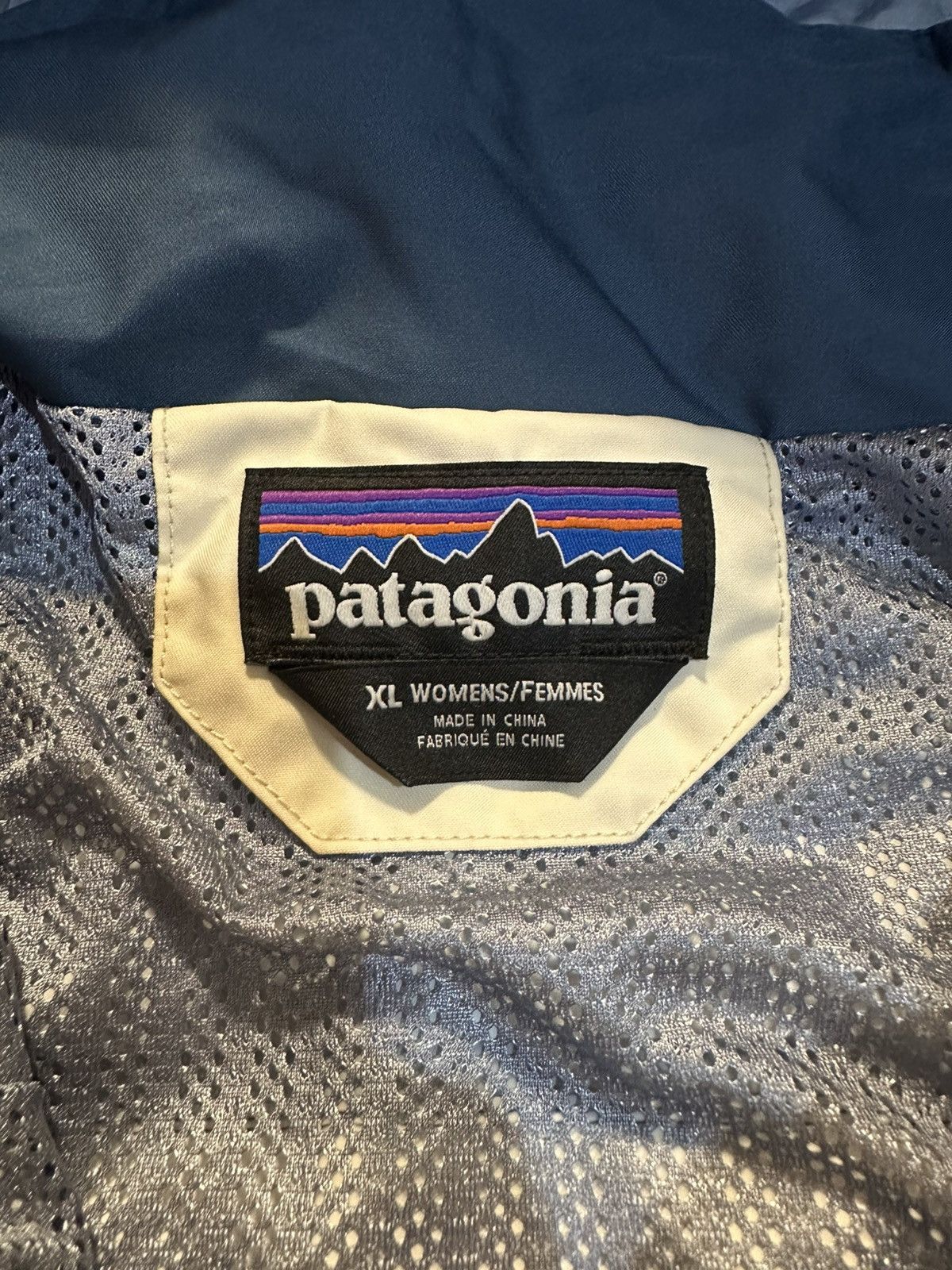Patagonia Patagonia Jacket Women’s Size XL Size XL / US 12-14 / IT 48-50 - 5 Thumbnail