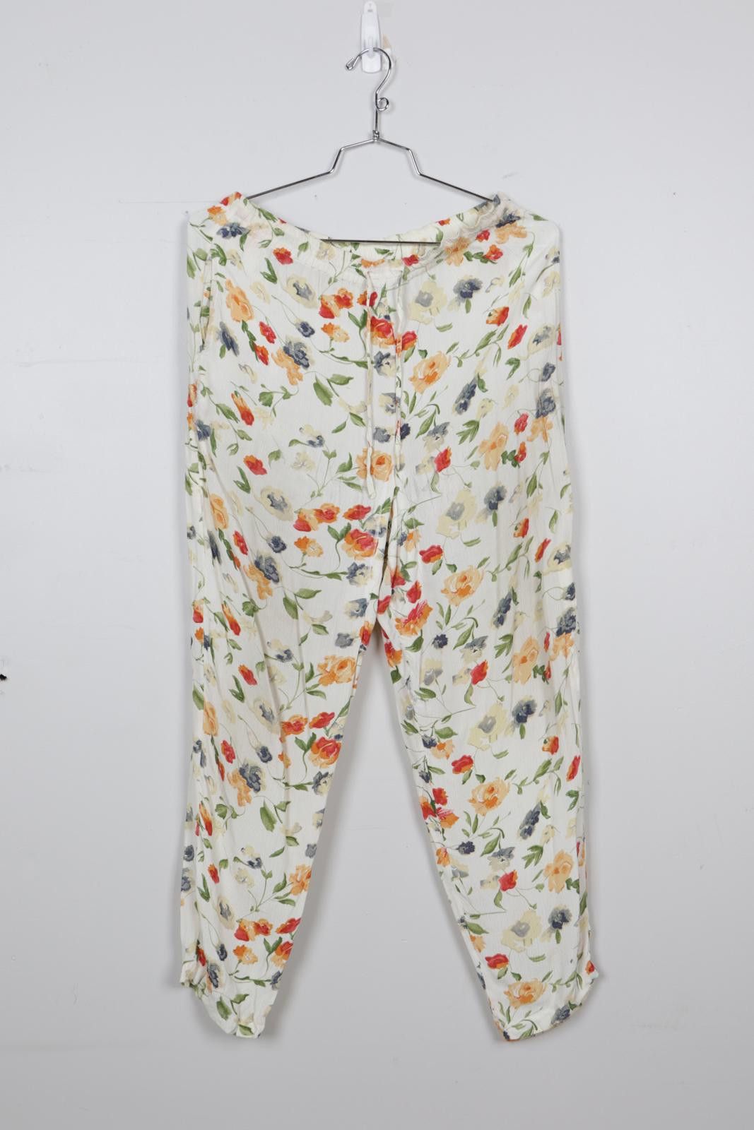 Other 00's Caribbean Pacific Floral Pant Size ONE SIZE - 1 Thumbnail