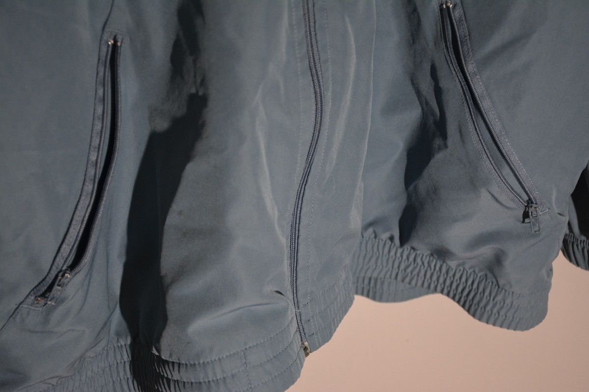 Reebok × Vintage UK Reebok jacket Size US L / EU 52-54 / 3 - 4 Thumbnail