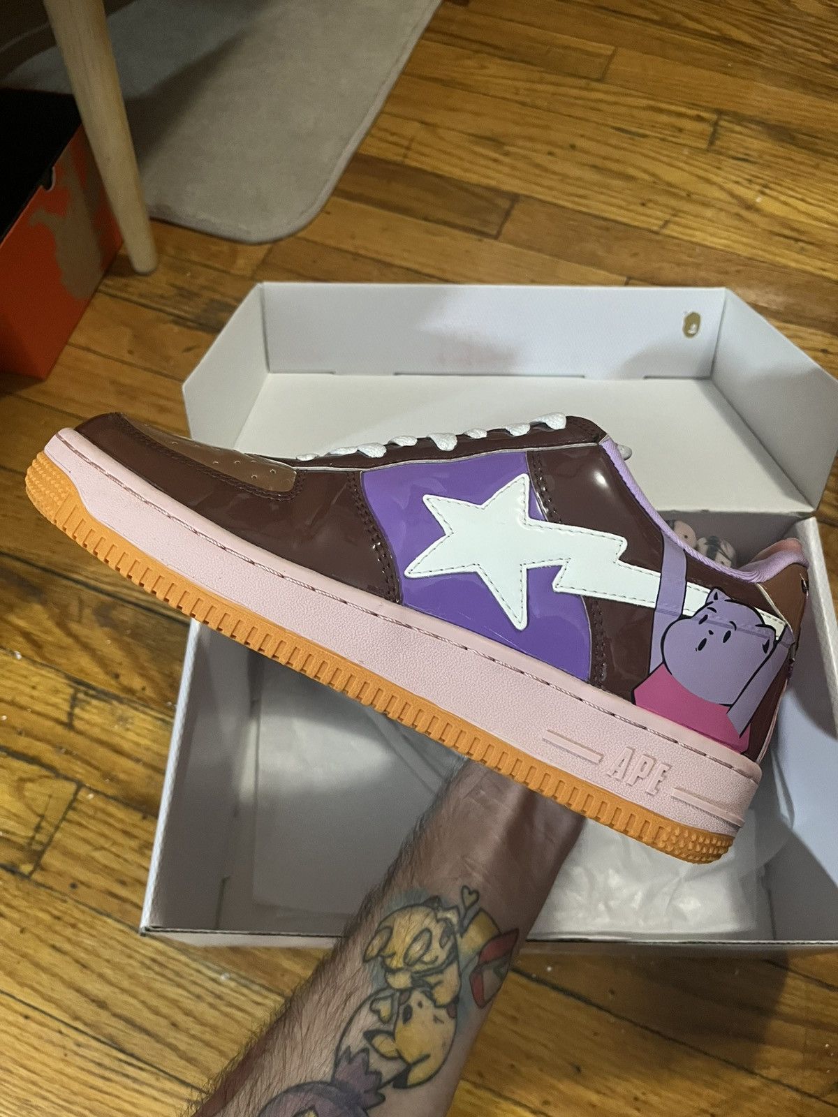 Other Gilf gavin glenn stas Size US 9.5 / EU 42-43 - 2 Thumbnail