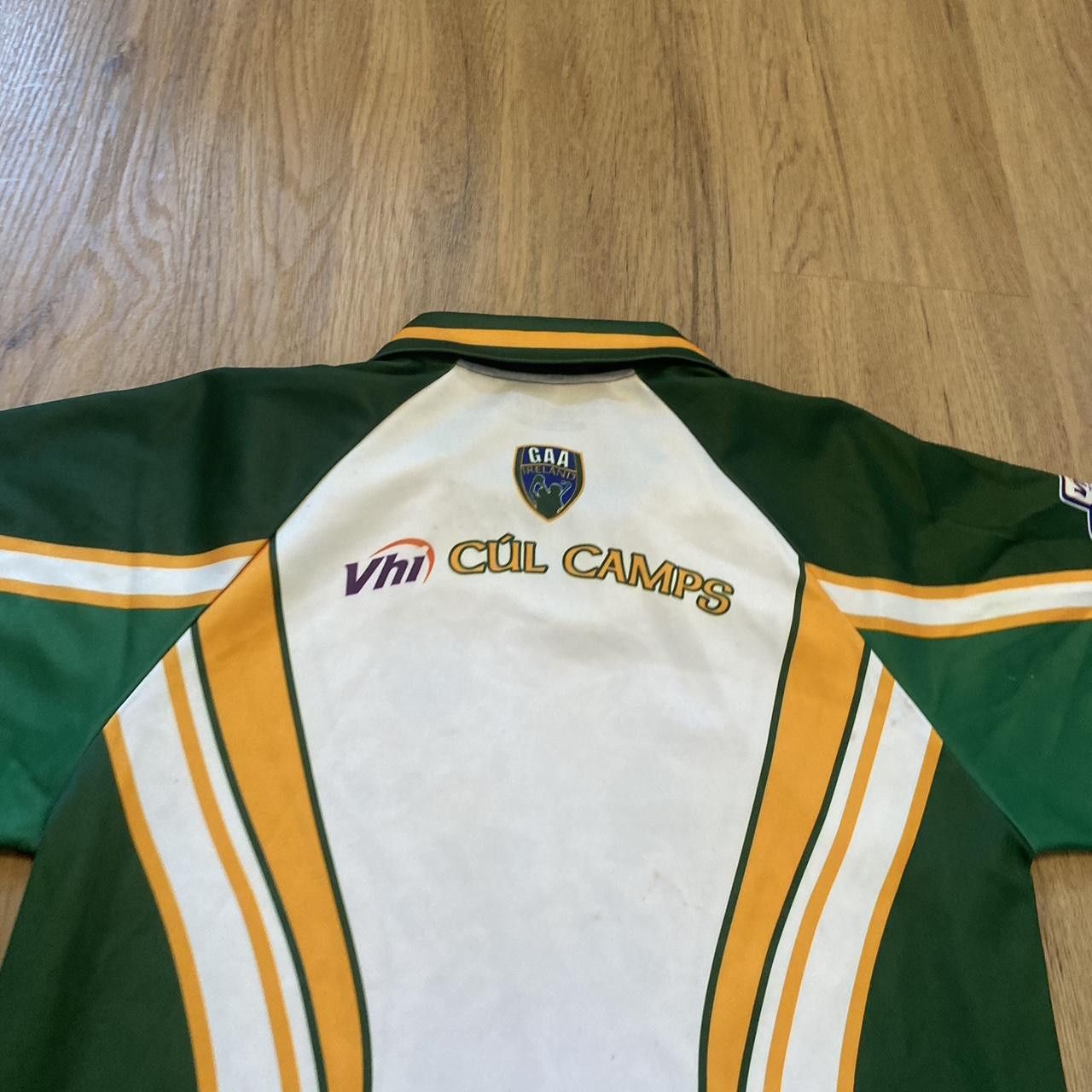 O'Neills Cul Camp Gaa Galeic Football Ireland Size US S / EU 44-46 / 1 - 5 Thumbnail