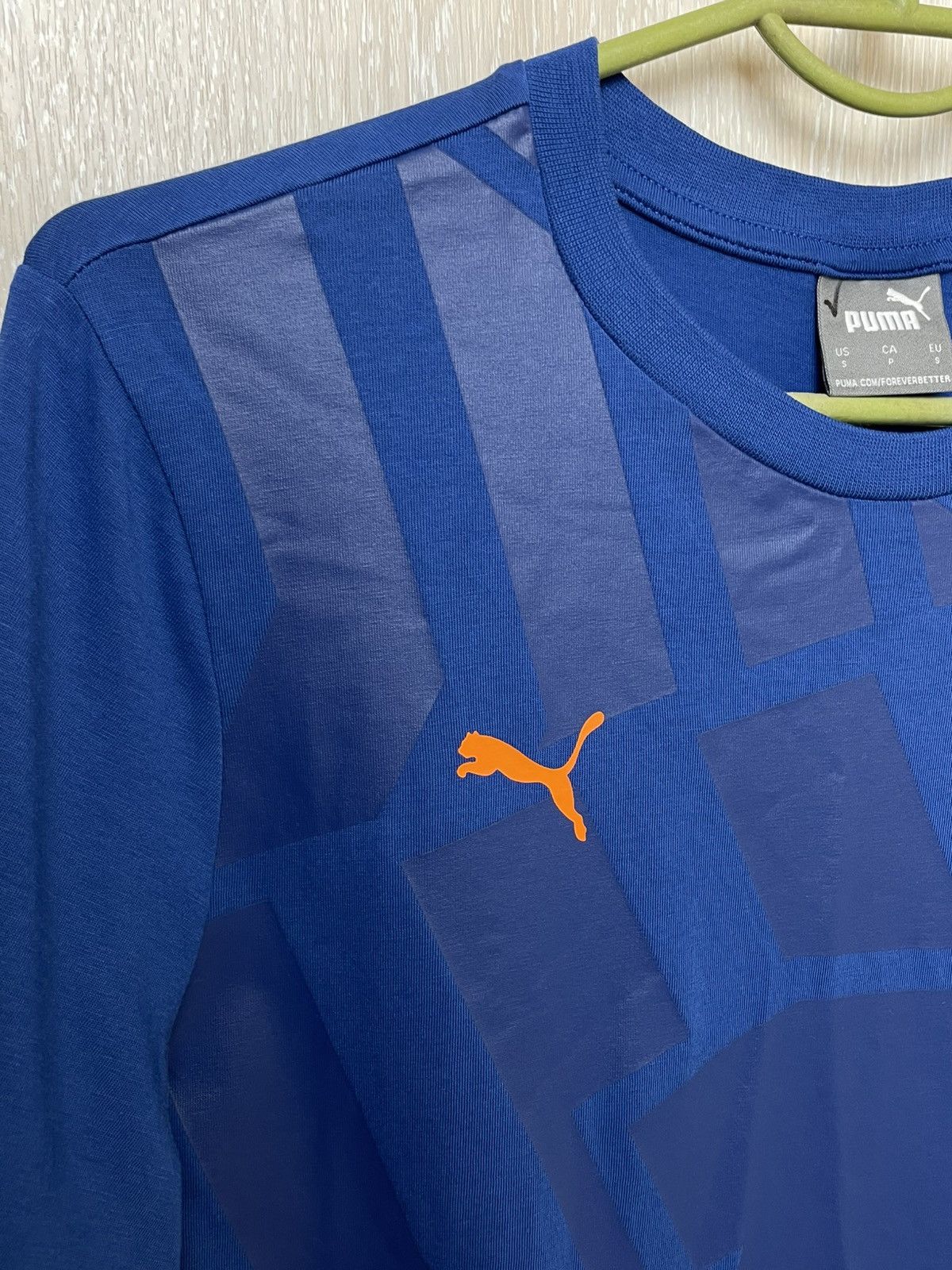 Red Bull Red Bull Racing Puma T-Shirt Size US S / EU 44-46 / 1 - 4 Thumbnail