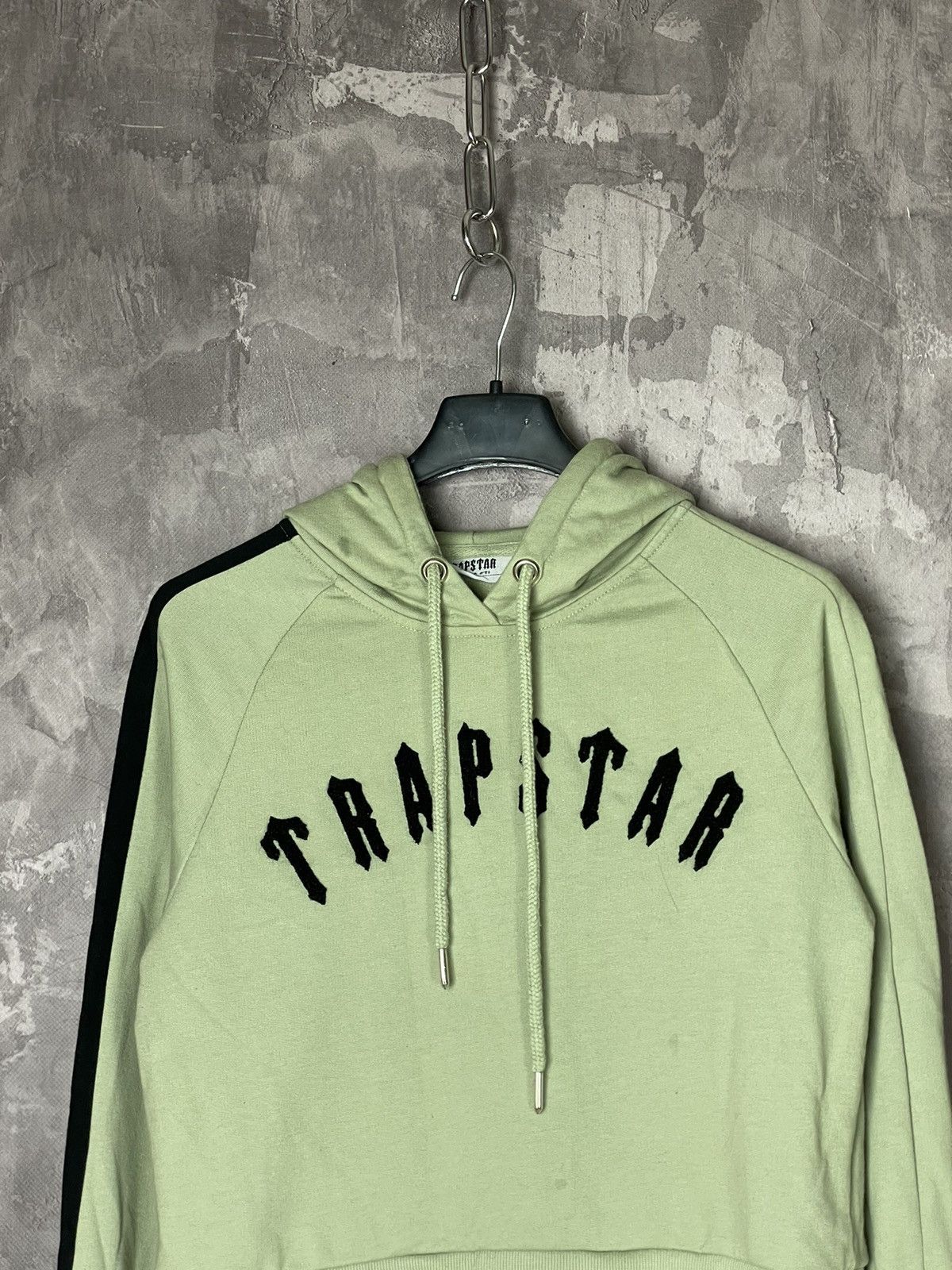 Trapstar London Trapstar london women hoodie M Size M / US 6-8 / IT 42-44 - 4 Thumbnail