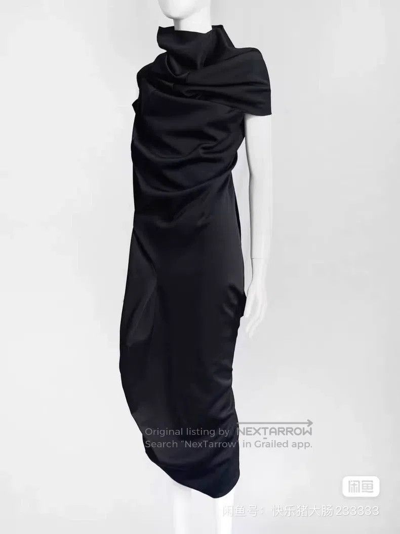 Comme des Garcons Comme Des Garcons Pouf dress Size L / US 10 / IT 46 - 2 Thumbnail