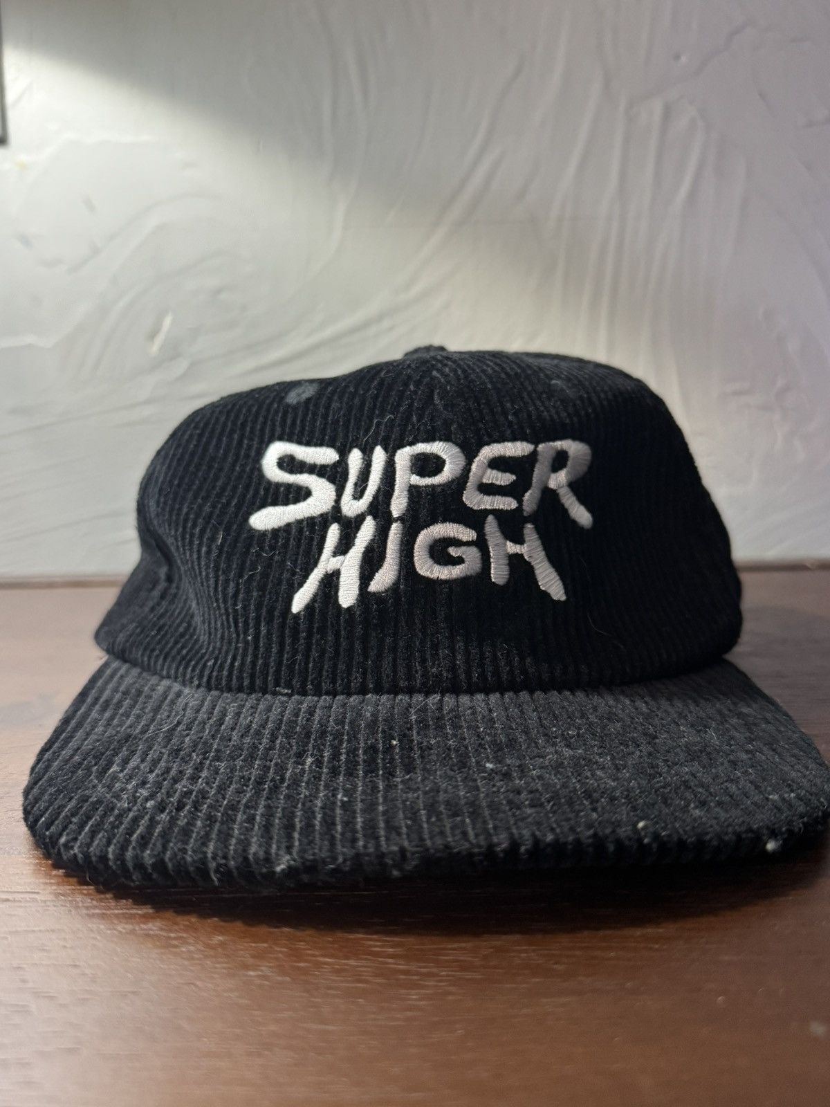 Drain Gang × Sad Boys Super High - Hat Size ONE SIZE - 1 Thumbnail